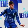 UFFICIALE: Felice Vernacchio rinnova il contratto con l'Apice