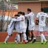 La Puteolana 1902 batte il Real Monterotondo e torna alla vittoria