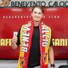 Mercato Benevento, fumata bianca: Cantisani lascia il Sannio e va in D