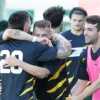 Vianese in finale: Rizzuto decisivo contro il K-Sport Montecchio Gallo