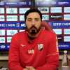 Mercato allenatori: il Livorno punta su Alessandro Formisano