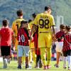 Serie D, girone G: Nocerina ad Anzio per non aprire la crisi. Cassino in casa del Monastir