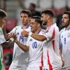 Quale maglia indosserà l'Italia nel 2026? Ecco la risposta