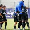 Varesina versione super: 5-0 rifilato alla Real Calepina
