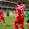 Serie D - girone I, la presentazione del 33° turno: Volata thrilling tra Savoia e Nissa, e la Reggina... Acireale-Ragusa è sfida salvezza