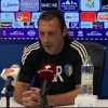 Audace Cerignola, Raffaele: «Qualche giocatore lo vedremo in Champions League»