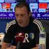 Tensione in casa Salernitana, la società risponde al tecnico Raffaele: «Chi perde non ha alibi»