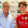 UFFICIALE: Villa Valle, firma un centrocampista con doti offensive