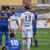 L'Unione Calcio Bisceglie cade ad Acquaviva contro l'Atletico