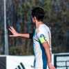 Il Chisola saluta con un comunicato il suo capitano