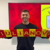 UFFICIALE: Colpo di grande esperienza per il Giulianova