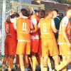 Serie D, le squadre che trasformano lo svantaggio in punti: numeri super per il Seravezza nel girone E