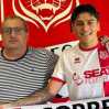 UFFICIALE: Vis Pesaro, Giorgini rinnova e va in Serie D