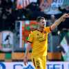 Triestina-Entella, fari puntati su Frare: la situazione