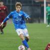 Sora, Rossi lascia il club. Tre squadre si fiondano sul 22enne