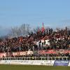 Caos stadio a Pesaro: i tifosi bocciano il piano del Comune per la ristrutturazione