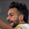 Dopo 9 gol e 8 assist in D quest'anno, si tinge di giallo il fututo di un centrocampista