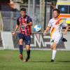 Il Bassano supera la Luparense con una perla di Fasolo