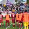 Sarnese-Guidonia: dove vedere il match in diretta tv e streaming