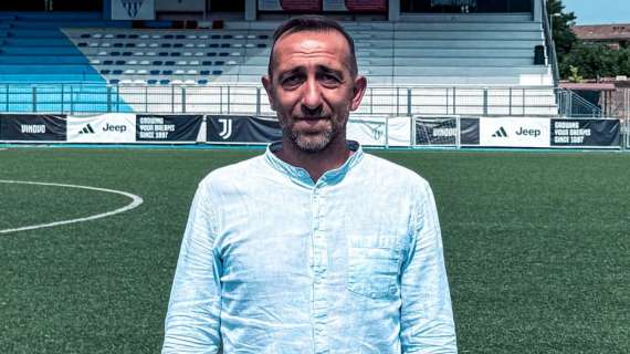 Chisola, annunciato l'arrivo di una nuova guida tecnica
