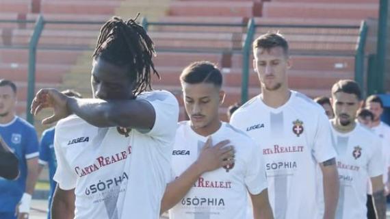 Svincolati - Centrocampista campano ex Afragolese e Savoia