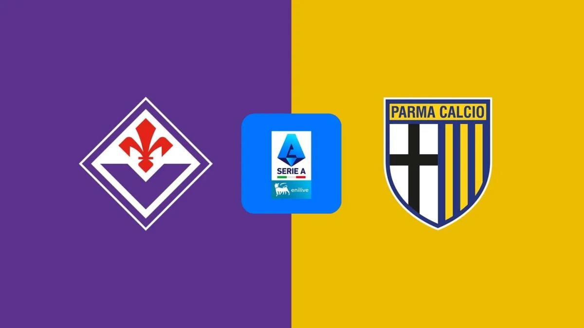 Serie A, il risultato finale della sfida tra Fiorentina e Parma