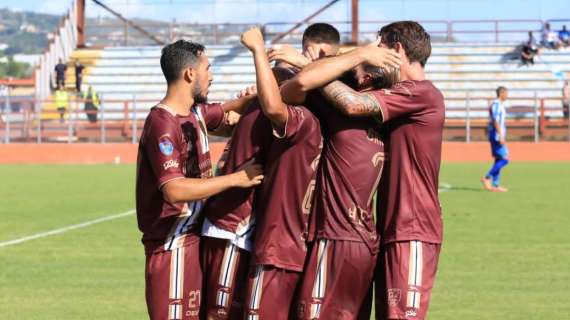 Puteolana, nuovo orizzonte: Capuano e il Montecalcio pronti a rilanciare i granata?