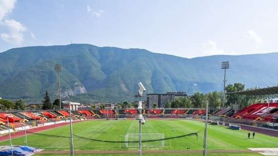 Nocerina-Manfredonia, il prefetto di Salerno chiude il settore ospiti