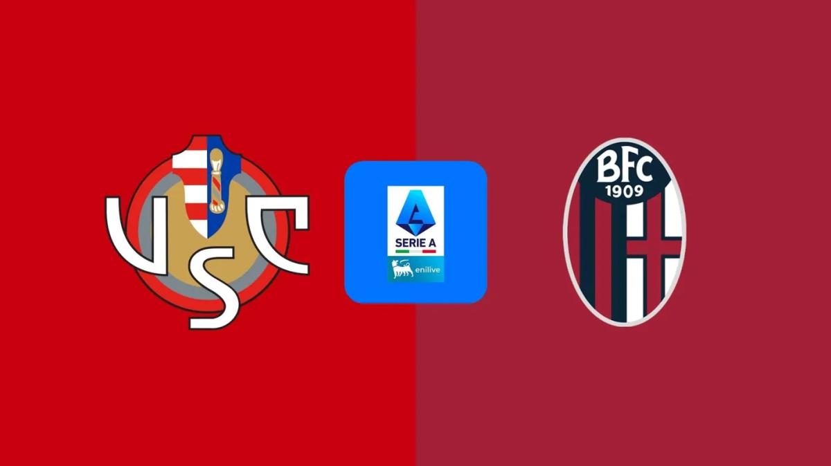 Serie A LIVE! Aggiornamenti in tempo reale di Cremonese-Bologna