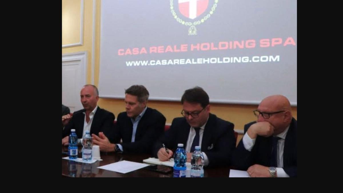 Savoia, Matachione alza la voce: «A ottobre nessuno avrebbe scommesso un euro su di noi, ora prendiamoci ciò che meritiamo»