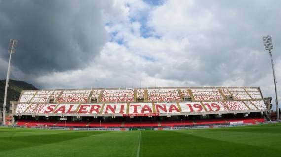 Serie B LIVE! Aggiornamenti in tempo reale con gol e marcatori di Salernitana - Bari