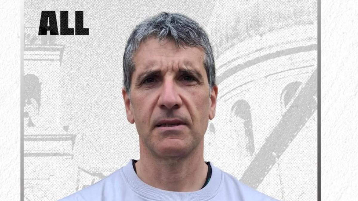 UFFICIALE: Il Nola ha annunciato il nuovo allenatore