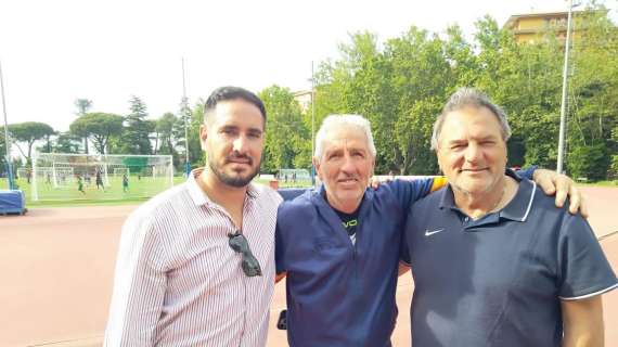 Football Club Frascati, ora è ufficiale: è fusione col Citizen