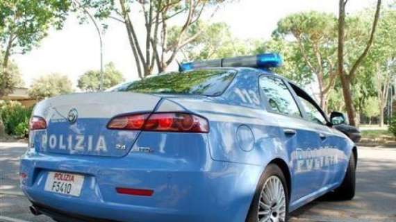 PAURA A NAPOLI - Calciatore del Giugliano ferito da un colpo di pistola: volevano rapinarlo