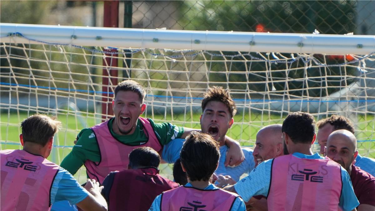 Percentuale stranieri in campo nel girone G di Serie D: comanda il Budoni, due club a quota 0