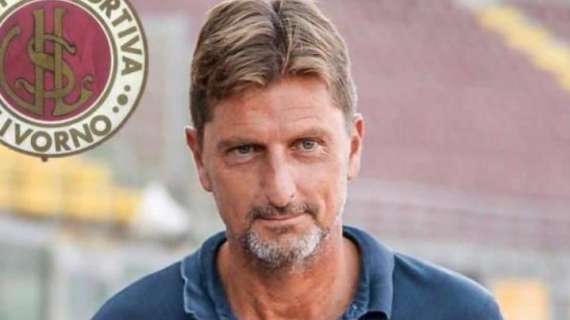 Unione Sprtiva Livorno: è tempo della rinasciata. Toccafondi sogna in grande 