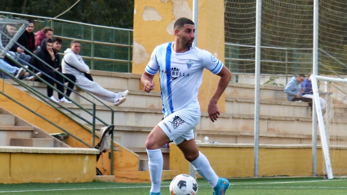 Ardore, colpo internazionale: arriva il francese Yannis Bessaa