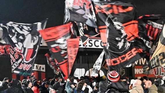 Società al lavoro: sta nascendo la nuova Nocerina