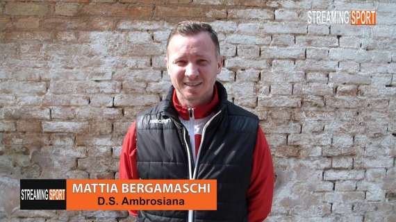 Campodarsego, il ds Bergamaschi: «Pasquato capitano, Guitto vice e...»