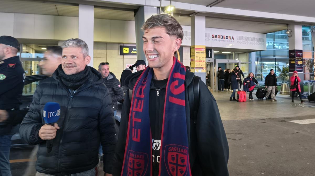 UFFICIALE: Cagliari, preso l'uruguaiano Albarracín dal Boston River