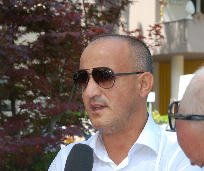 Giulianova, rivoluzione alle porte: spunta l'ex presidente Mattucci per il nuovo corso