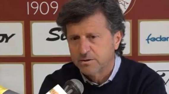 Giovanni Gallo a NC: "Palermo, i play-off sarebbero una grande conquista. Catanzaro esempio di programmazione"
