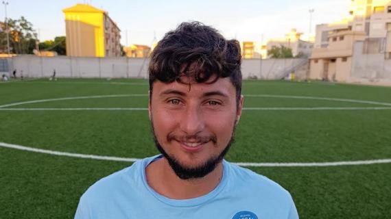 Atletico Marsala, tre colpi innesti per completare la rosa