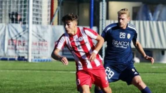 I giovani talenti della Serie D: i marcatori più precoci del girone C