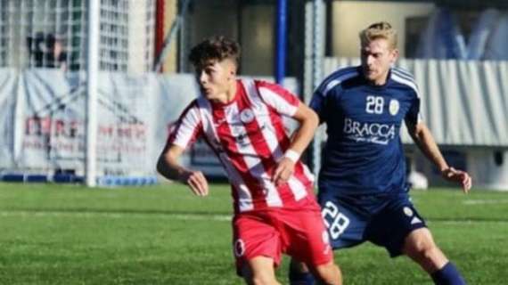 Beata gioventù: i calciatori più giovani ad aver giocato finora nel girone B di Serie D