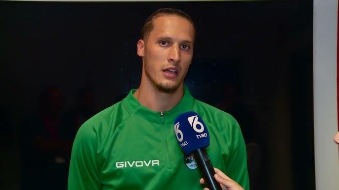 Vibonese in pole per un 23enne attaccante del girone F