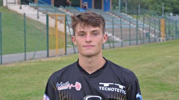 I calciatori più giovani ad aver segnato finora nel girone B di Serie D