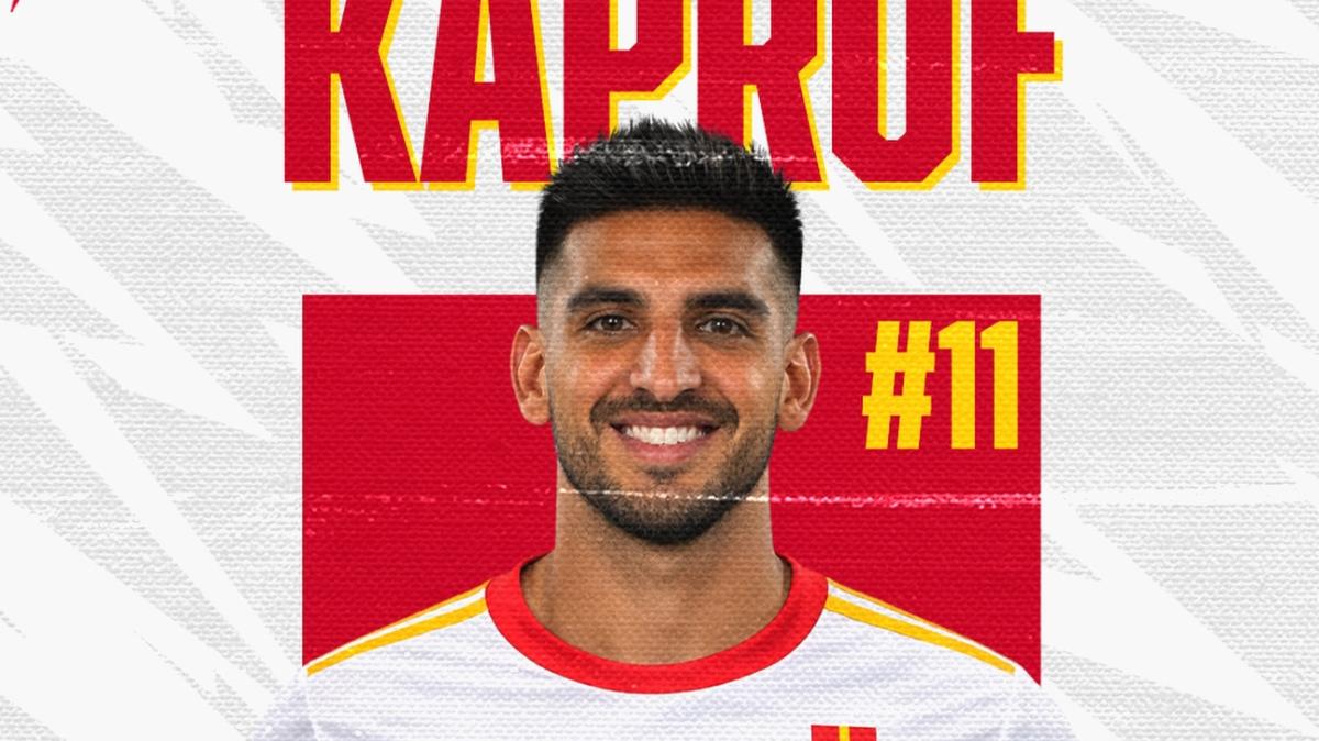 UFFICIALE: Dal River Plate allo Stretto, ecco il nuovo attaccante del Messina