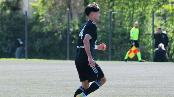 L'Orvietana pensa a un centrocampista autore di 9 gol quest'anno in Eccellenza