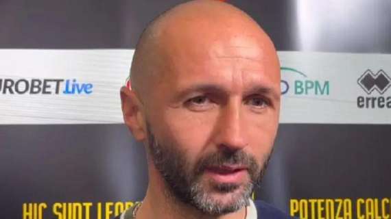 Pontedera, il diesse Varrà: «L'obiettivo primario resta la salvezza»